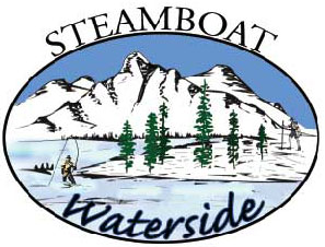 Steamboat Waterside